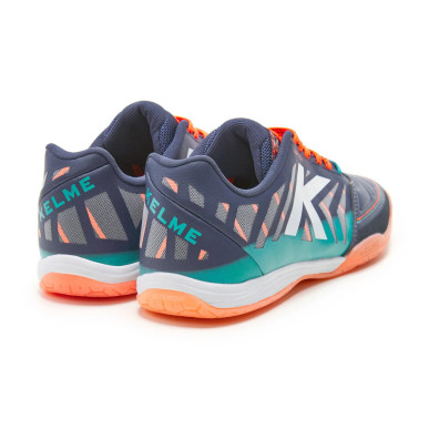 Kelme ALL IN Indoor Football Boots — Premium Futsal Shoes
