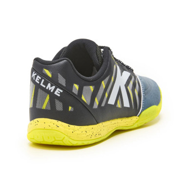 Kelme ALL IN Indoor Football Boots — Premium Futsal Shoes