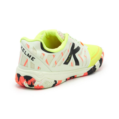 Kelme ALL IN футбольные бутсы для зала — Indoor футзалки