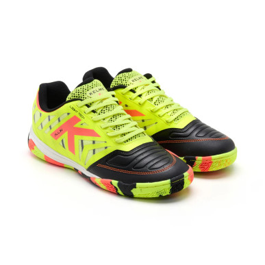 Kelme ALL IN Indoor Football Boots — Premium Futsal Shoes