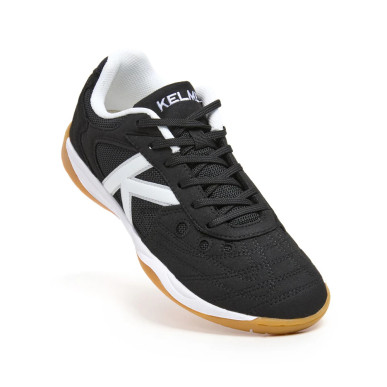 Kelme COPA INDOOR SOCCER SHOES — Classic Futsal Footwear
