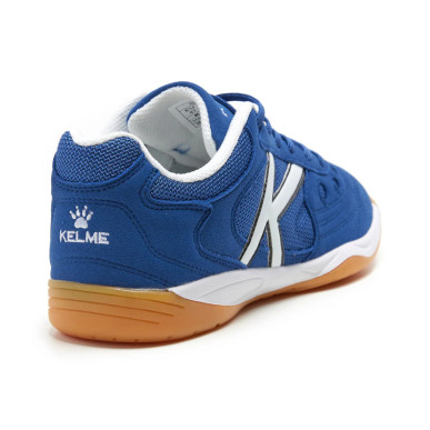 Kelme COPA INDOOR SOCCER SHOES — Classic Futsal Footwear