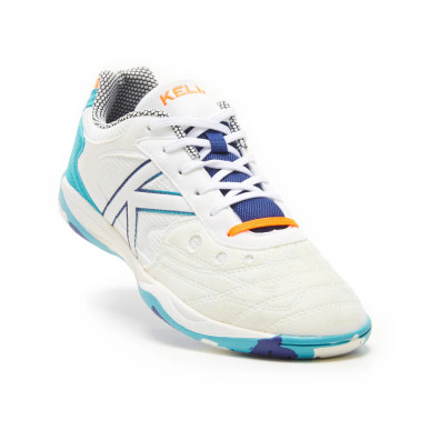 Kelme COPA INDOOR SOCCER SHOES — Classic Futsal Footwear