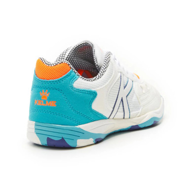 Kelme COPA INDOOR SOCCER SHOES — Classic Futsal Footwear