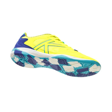 Kelme COPA INDOOR SOCCER SHOES — sisejalgpalli saapad