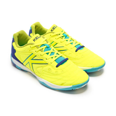 Kelme COPA INDOOR SOCCER SHOES — sisejalgpalli saapad