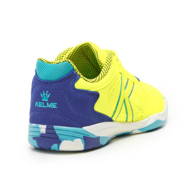 Kelme COPA INDOOR SOCCER SHOES — Classic Futsal Footwear