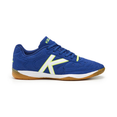 Kelme COPA INDOOR SOCCER SHOES — Classic Futsal Footwear