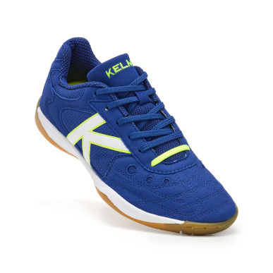 Kelme COPA INDOOR SOCCER SHOES — Classic Futsal Footwear