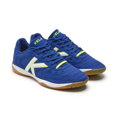 Kelme COPA INDOOR SOCCER SHOES — бутсы для зала и футзала