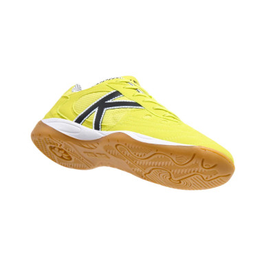 Kelme COPA INDOOR SOCCER SHOES — Classic Futsal Footwear