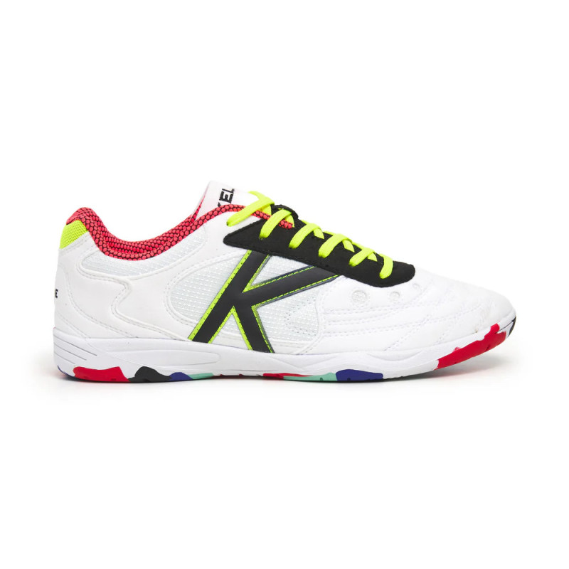 Kelme COPA INDOOR футбольные бутсы для игры в зале