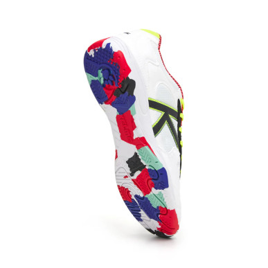 Kelme COPA INDOOR SOCCER SHOES — Classic Futsal Footwear