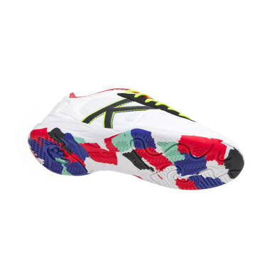 Kelme COPA INDOOR SOCCER SHOES — бутсы для зала и футзала