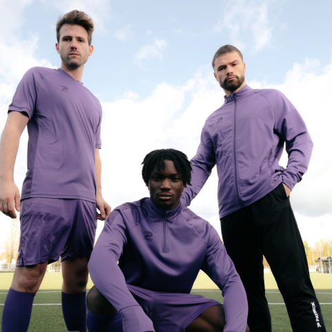 Goality Store – official distributor of Patrick in the Baltics